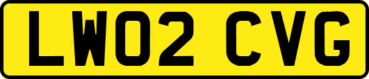 LW02CVG