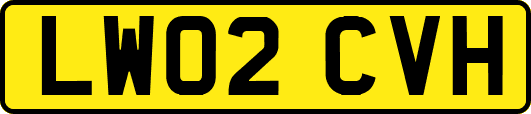 LW02CVH