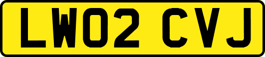 LW02CVJ