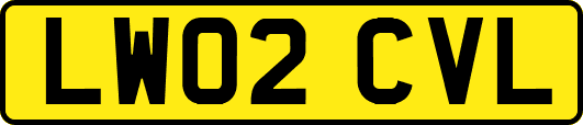 LW02CVL