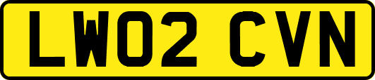 LW02CVN