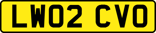 LW02CVO