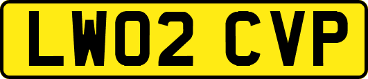LW02CVP