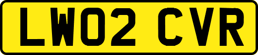 LW02CVR