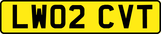 LW02CVT