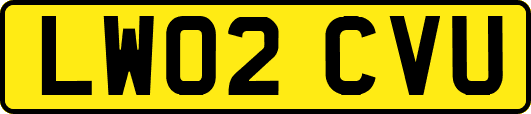 LW02CVU