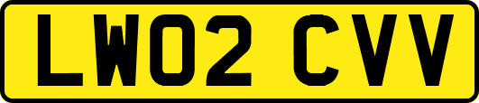 LW02CVV