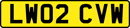 LW02CVW