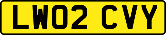 LW02CVY
