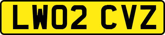 LW02CVZ