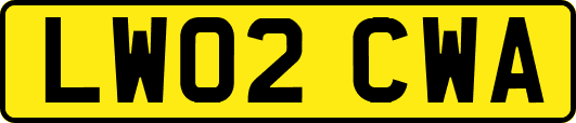 LW02CWA