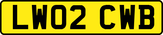 LW02CWB