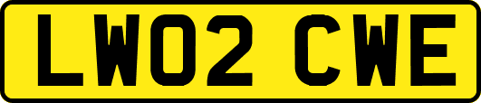 LW02CWE