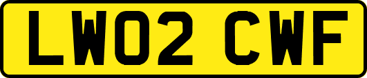 LW02CWF