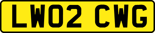 LW02CWG