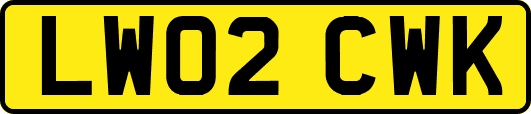 LW02CWK