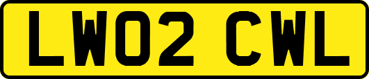 LW02CWL