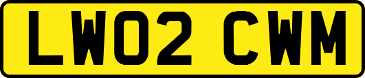 LW02CWM