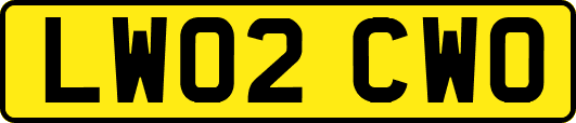 LW02CWO