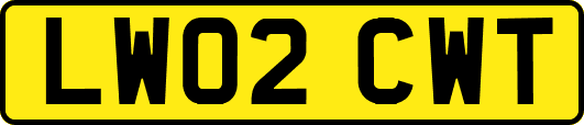 LW02CWT