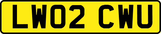 LW02CWU