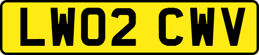 LW02CWV