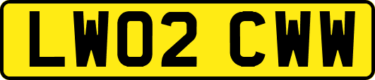 LW02CWW