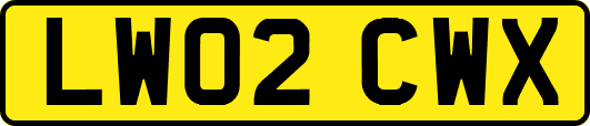 LW02CWX