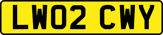 LW02CWY