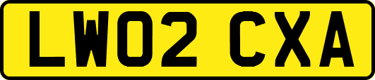 LW02CXA