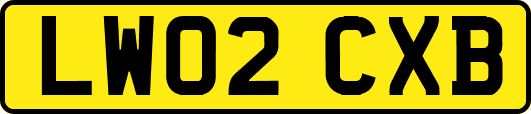 LW02CXB