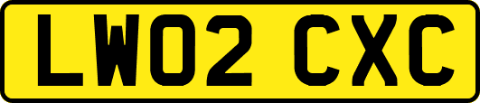 LW02CXC