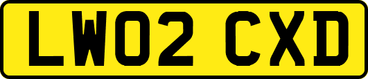 LW02CXD