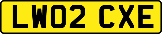 LW02CXE