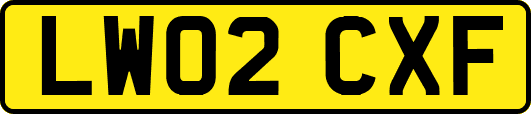 LW02CXF