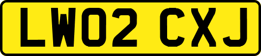 LW02CXJ