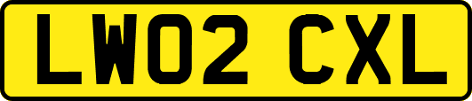 LW02CXL