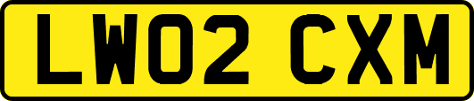 LW02CXM