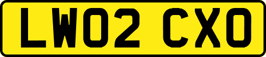LW02CXO