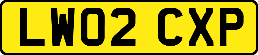 LW02CXP