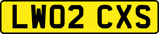 LW02CXS