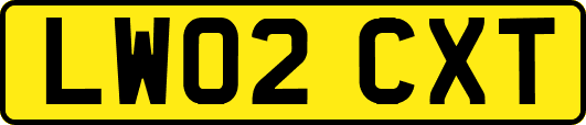 LW02CXT