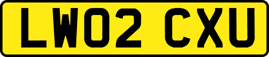LW02CXU