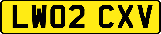 LW02CXV