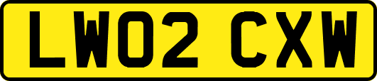 LW02CXW