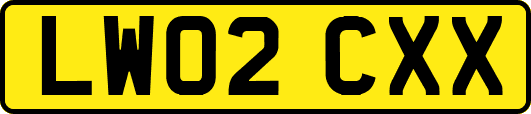 LW02CXX