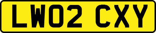 LW02CXY
