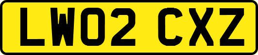 LW02CXZ