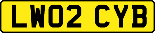 LW02CYB
