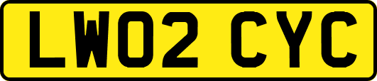 LW02CYC